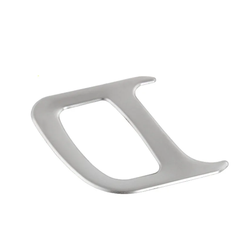 Стайлинг автомобиля интерьер keyhole декоративная крышка отделка автомобильные