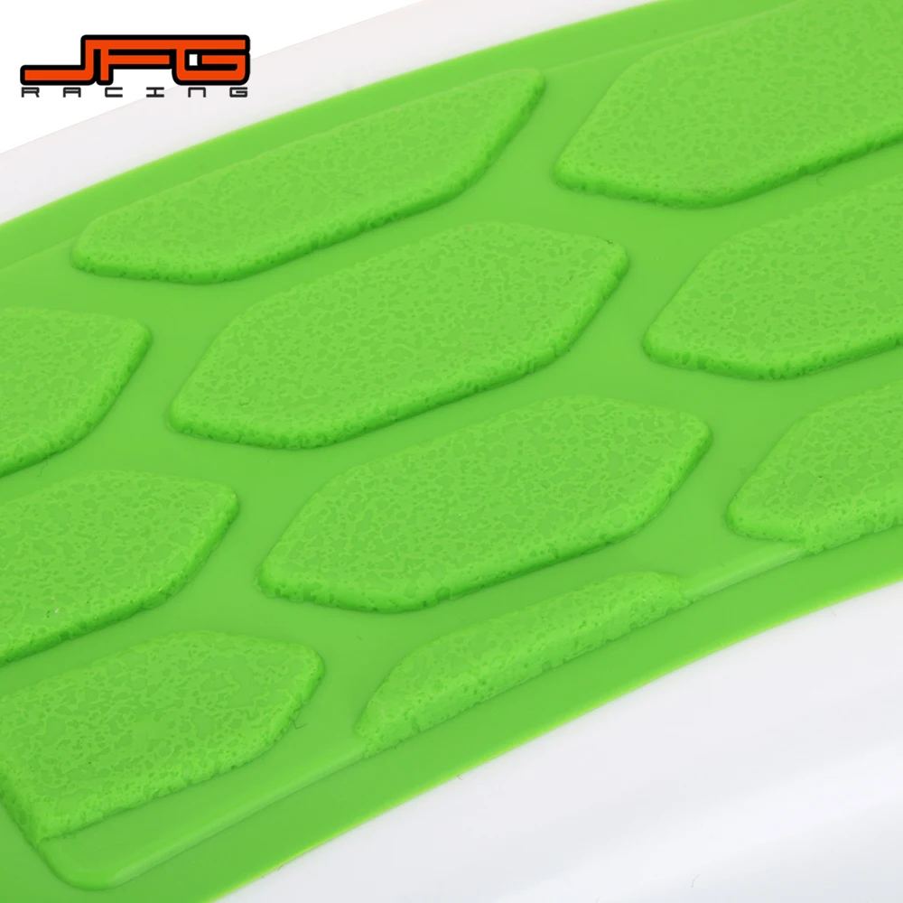 Пластиковые защитные накладки на раму мотоцикла защита для KAWASAKI KX250 2019 KX250F KXF250 2015