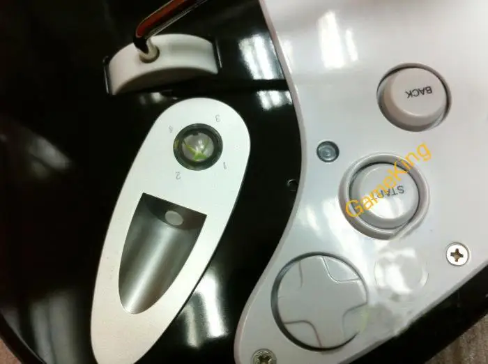 Оригинальный новый рок группа Hero Беспроводная гитара для microsoft Xbox 360 Сельма