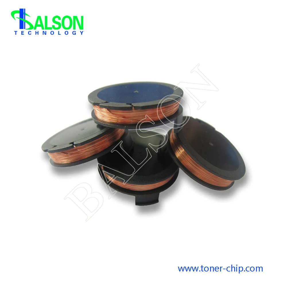 Стробочный чип для картриджа dell 3000cn сброса на 2000 страниц сделано в Китае|toner