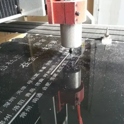 3,175 мм* 1,5 мм* 8-10 шт., твердый карбид cnc Концевая фреза, Концевая фреза для деревообработки, дерево, инструмент, 1 канавка спиральная фреза
