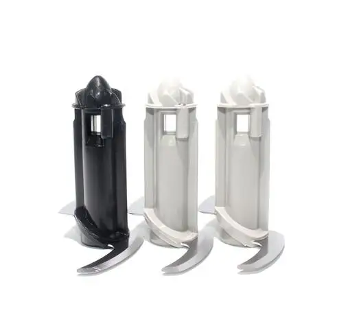 1 шт. Оригинальное лезвие ножа блендера для Philips HR1602 HR1603 HR1604 HR1605 HR1607 HR1608 HR1609 HR1321 HR1613