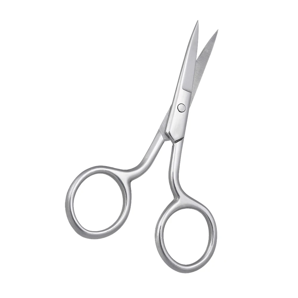 Бритвенные ножницы для бровей и бритья бороды|scissors for cutting|barber scissorsshaving scissors |