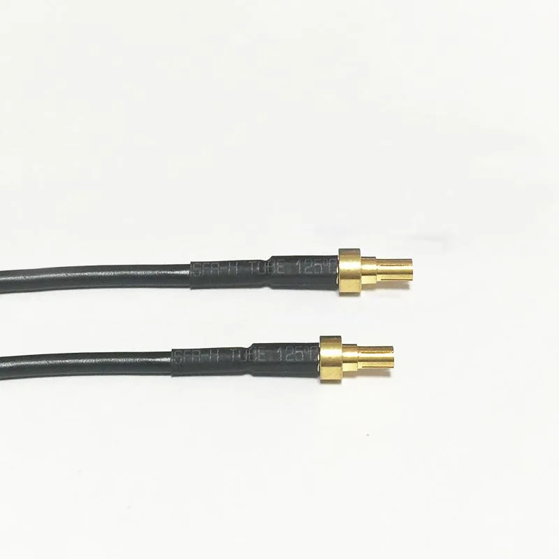 Новый кабель для беспроводного модема CRC9 Штекерный переключатель разъем