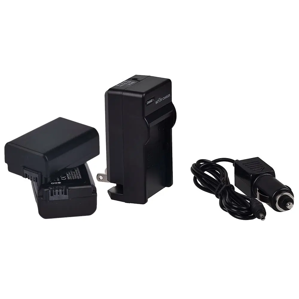 NP FW50 Батарея для sony Альфа A6000 A6300 A5000 A3000 A7R NEX 5T 3N Зарядное устройство|np-fw50 battery|battery for