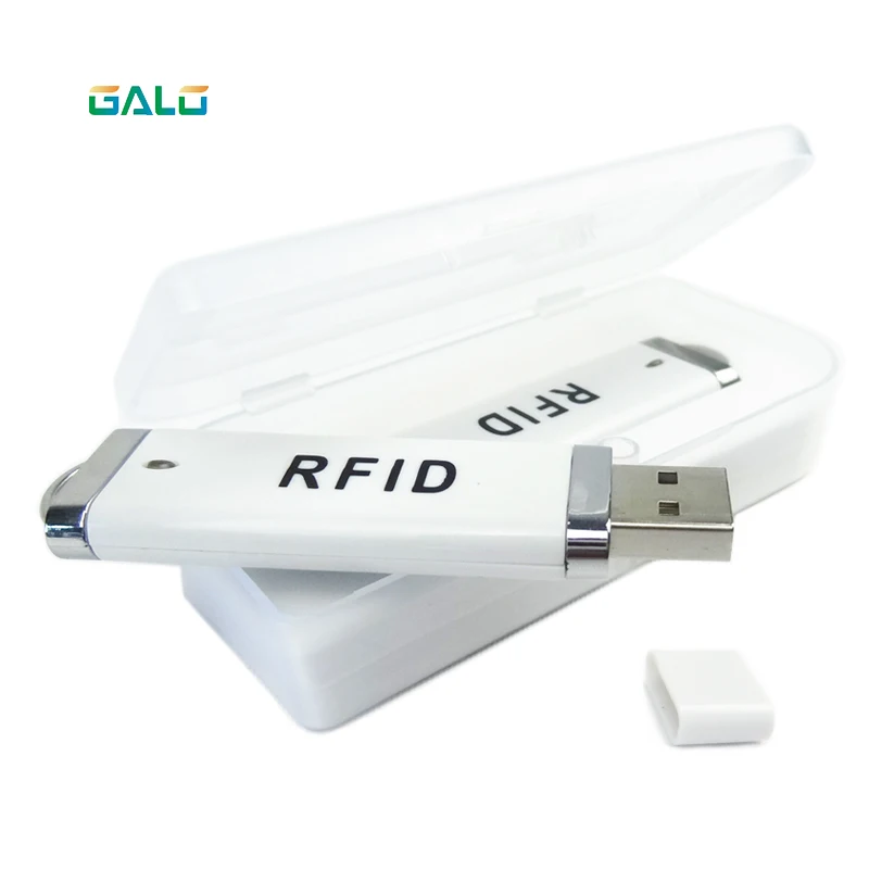 Мини usb порт в форме u диска считыватель радиочастотной идентификации с USB портом