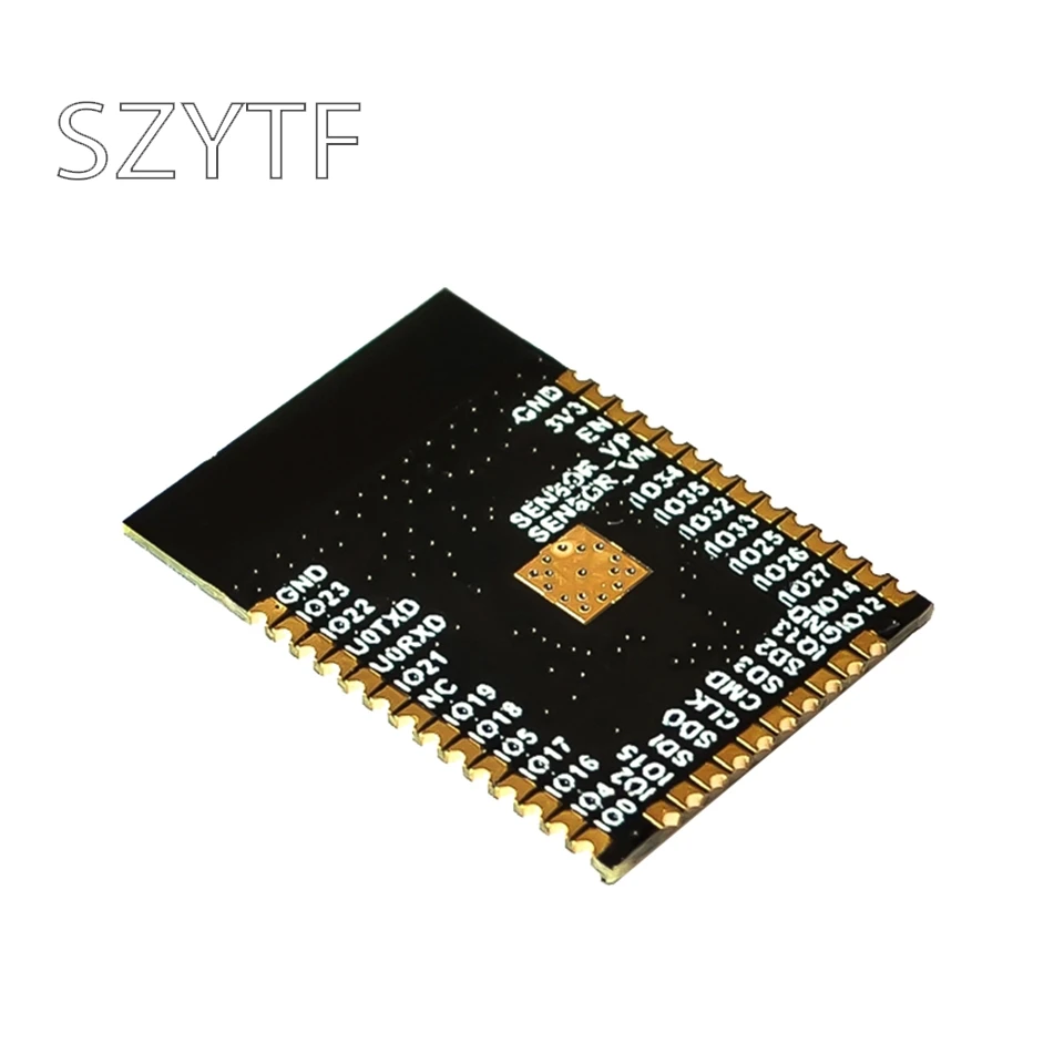 WiFi+ Bluetooth модуль ESP32s серийный к WiFi/двойной антенный модуль ESP32-S модуль