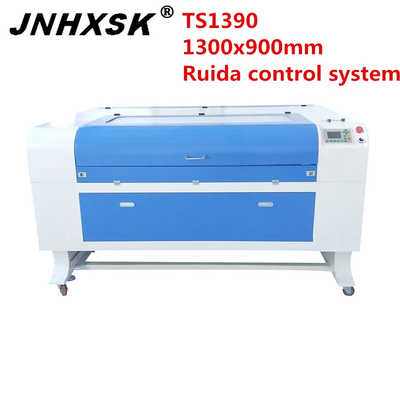 Новый китайский дизайн JNHXSK 100 Вт 1390 1300x900 Лазерная лампа 6442 с поддержка автономной