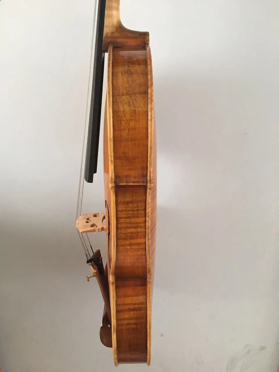 4/4 Размер Скрипки модель Amati Отличная ручная работа Скрипки|size violin|hand made violinsamati model