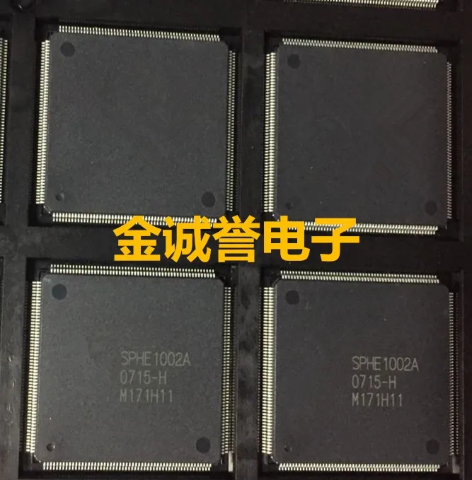 

New original SPHE1002A