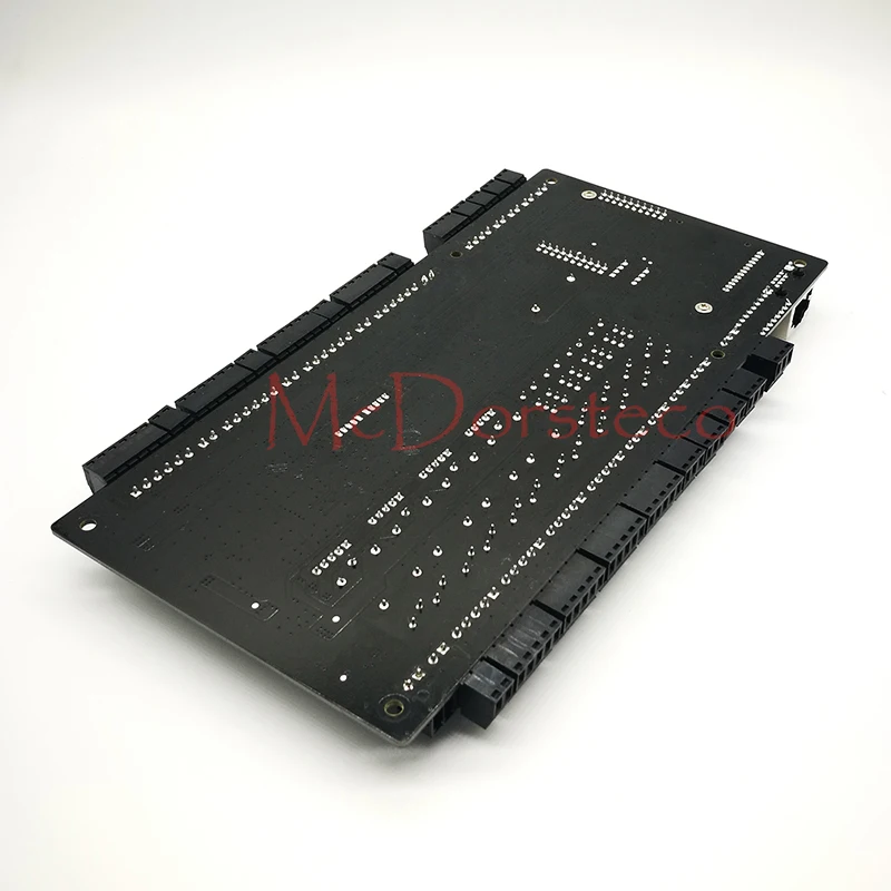 ZK C3 400 Tcp/Ip Rfid система контроля доступа четырехдверный контроллер безопасности на