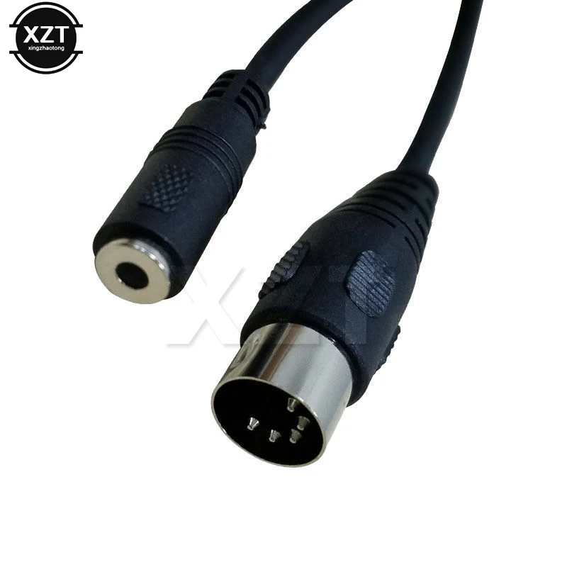 1 шт. стереокабель для MP3/MP4 плеера 50/150 см разъем 3 5 мм|midi cable pin|3.5mm male audio cable3.5mm to female |