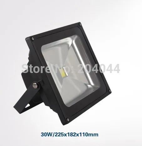 Spot Led Exterieur Floodlight Emc 2018 Real New Ce Flood 20pcs/lot10w Light With High Brightness And 3 Years Warranty Time | Лампы и