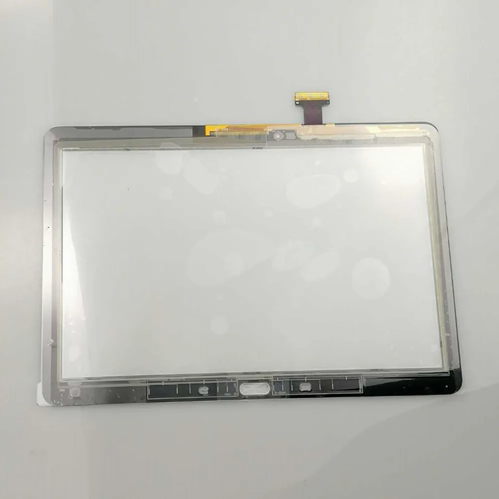 For Samsung Galaxy Note 10.1 2014 WIFI Version P600 Touch Screen Digitizer Glass Panel Replacement Parts | Компьютеры и офис