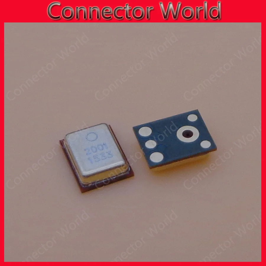 Микрофон 10 шт./лот 5 контактный микрофон для SAMSUNG I8262 I8260 G350 G3500 G7102 G7105 G7106 G7108