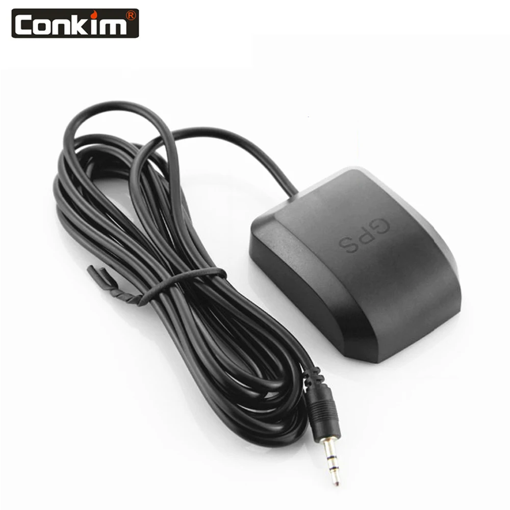 Conkim Автомобильная камера gps модуль для автомобиля dvr DAB201 DAB205 GS90A GS90C GS98C GS52D
