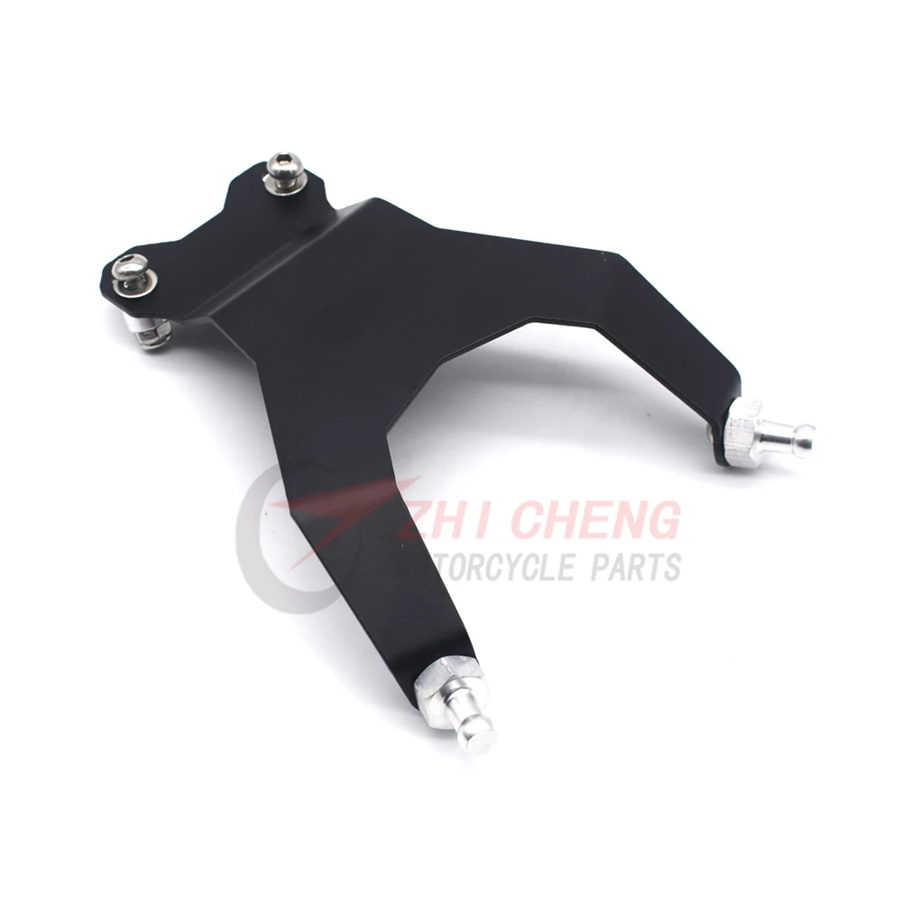 Мотоциклетные решетка защита фары крышка объектива для HONDA CRF1000L Африка TWIN 2016 2017