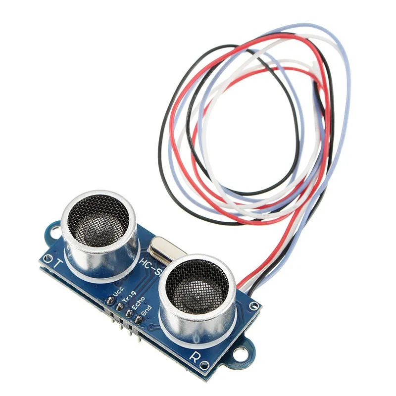 2018 Контроллер полета ультразвуковая волна Высота цифровой I2C модуль для PIXHAWK PIX APM