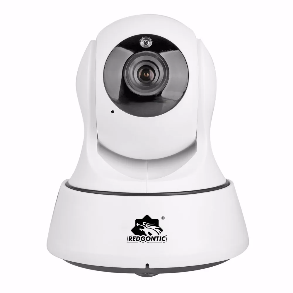 HD 720P 1.0MP PTZ Wi Fi IP Камера безопасности ИК Ночное видение двухстороннее аудио мини