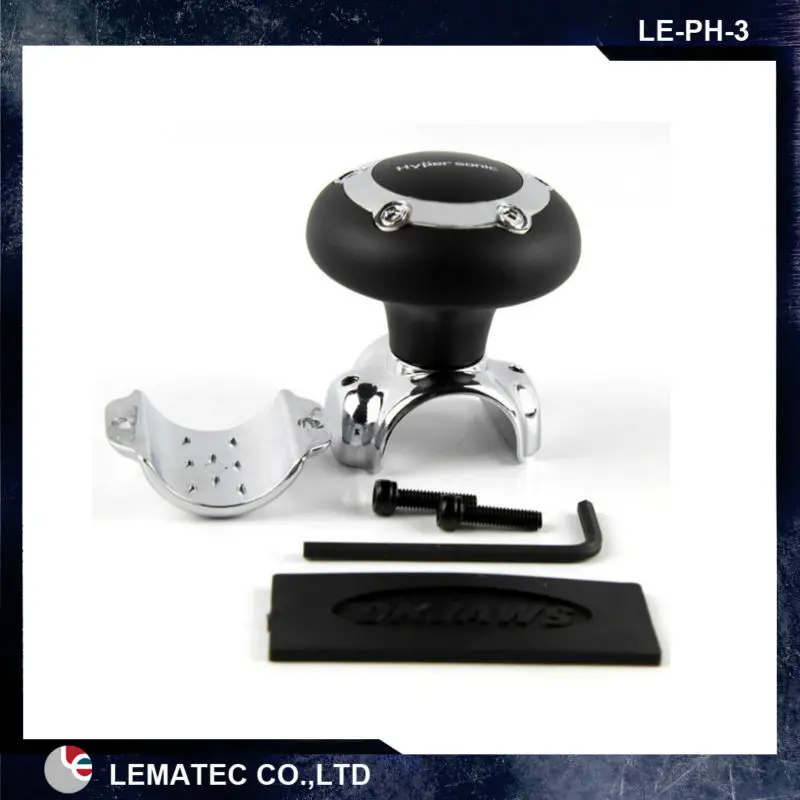 Ручка рулевого колеса автомобиля ручное управление шариком ручка Спиннер с