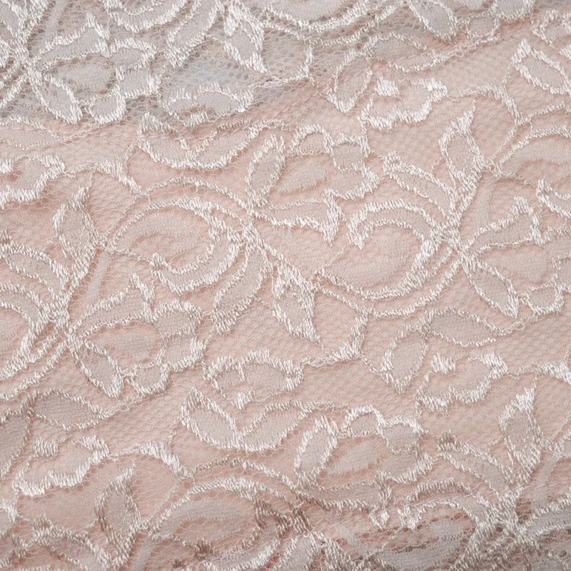

2 Pieces Women Small Fragrance Wind Sexy Solid Color Lace Strapless Halter Tops+Pleated Skirt Suit