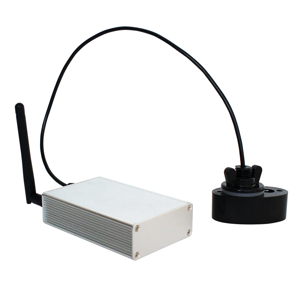 Гидролокатор для рыбы Lucky беспроводной гидролокатор глубоких вод сонар подходит