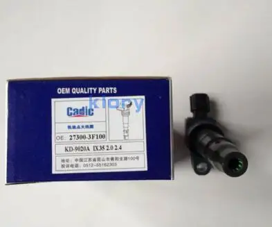 

KD-9020A oem 27300-3F100 система зажигания для Hyundai