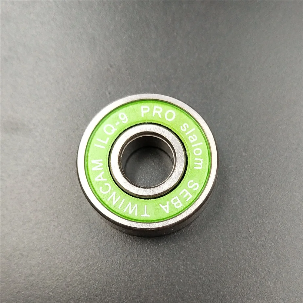 Горячая продажа ILQ 9 миниатюрные шариковые радиальные подшипники хорошего