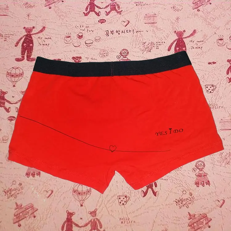 2017 г. Лидер продаж пикантные пара Нижнее Бельё для девочек хлопковые трусы