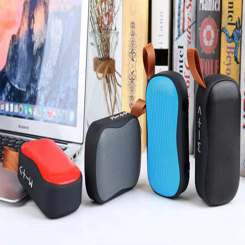 Беспроводной best Bluetooth Динамик высокого качества s с бас для iPhone Android музыке стерео