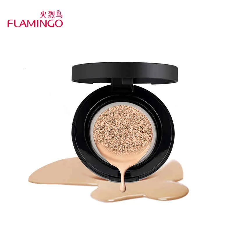 Бесплатная доставка Фламинго увлажняющий корректор Magic Шелковый безупречный