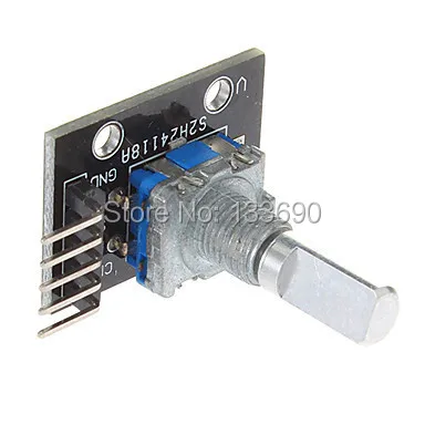 1 шт. модуль роторного датчика кодировщика|developer|developer module |