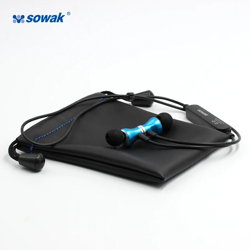 Sowak S11 4 1 bluetooth наушники Беспроводная игровая гарнитура микрофон AptX спортивные для