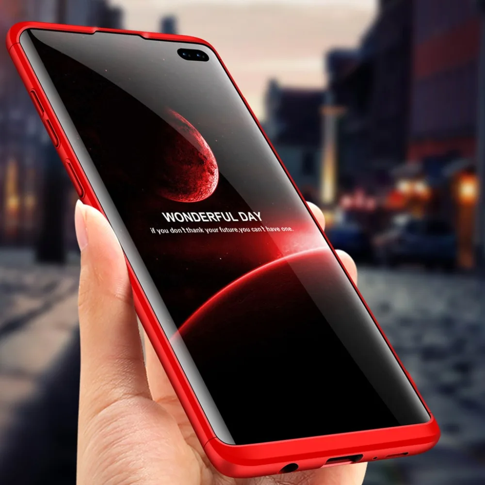 Роскошный чехол для samsung S10 плюс Lite Coque крышка на Galaxy S10Plus samsung S10 S10e S10lite охватывает Fundas защитных чехлов