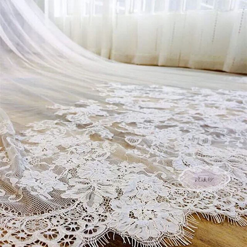 2017 Горячая Распродажа Новое поступление белая/слоновая кость длина 3 м