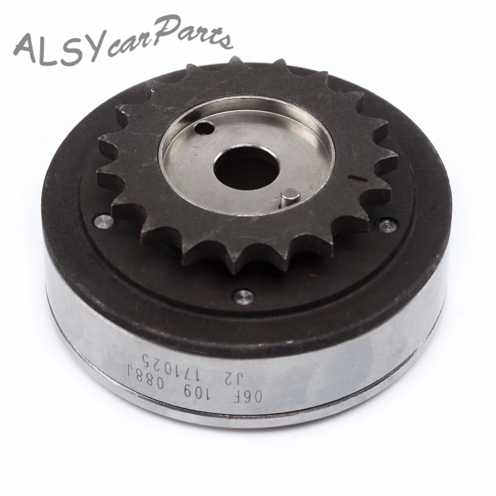 Распределительный вал YIMIAOMO OEM для VW Golf MK5 Passat Audi A4 Quattro A3 TT Skoda Seat 06F109088J 2 0 TFSI
