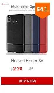 Чехол Coque для Honor 8X, чехлы для huawei Honor 8X, силиконовая твердая пластмассовая броня, оригинальная Роскошная Противоударная подставка