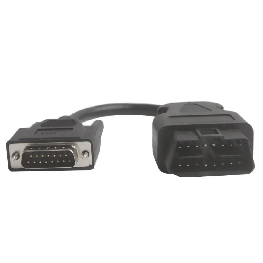 9 шт. Полный комплект кабелей для Nexiq Usb Link 125032 диагностические соединительные