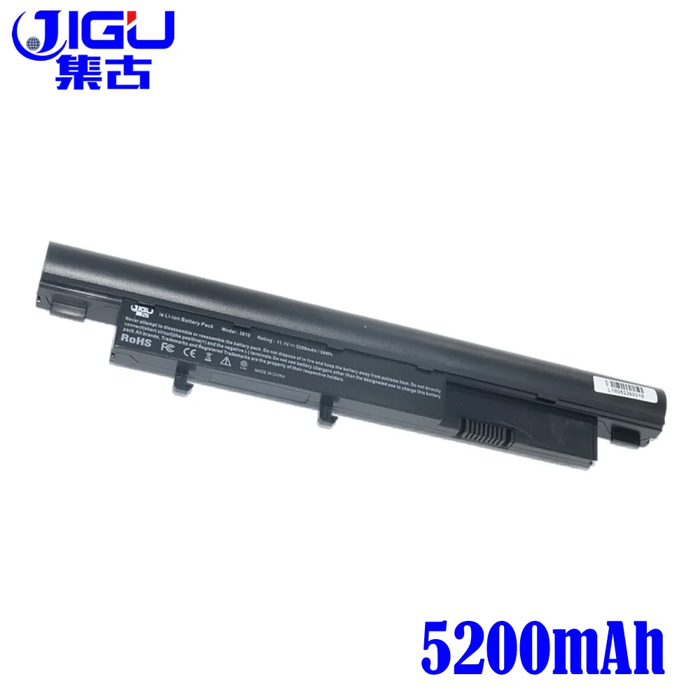 Аккумулятор JIGU для ноутбука Acer Aspire 5538 5538G 3810 5810 3810T 4810T 5810T серия TravelMate 8471 8422|battery for