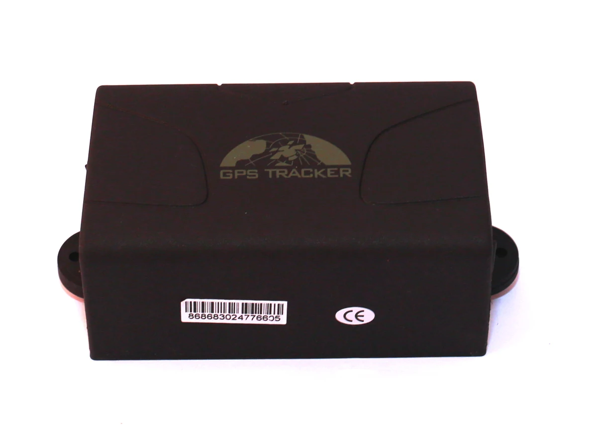 Coban грузовик Gps трекер TK104 автомобиль GPS GSM GPRS SMS устройство 6000mA батарея охранная