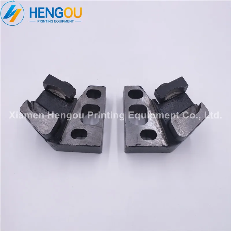 1 Pair Free Shipping M2.010.209F/01 M2.010.210F/01 Heidelberg Printing Machine SM74 Supportor Dampening Support | Компьютеры и офис