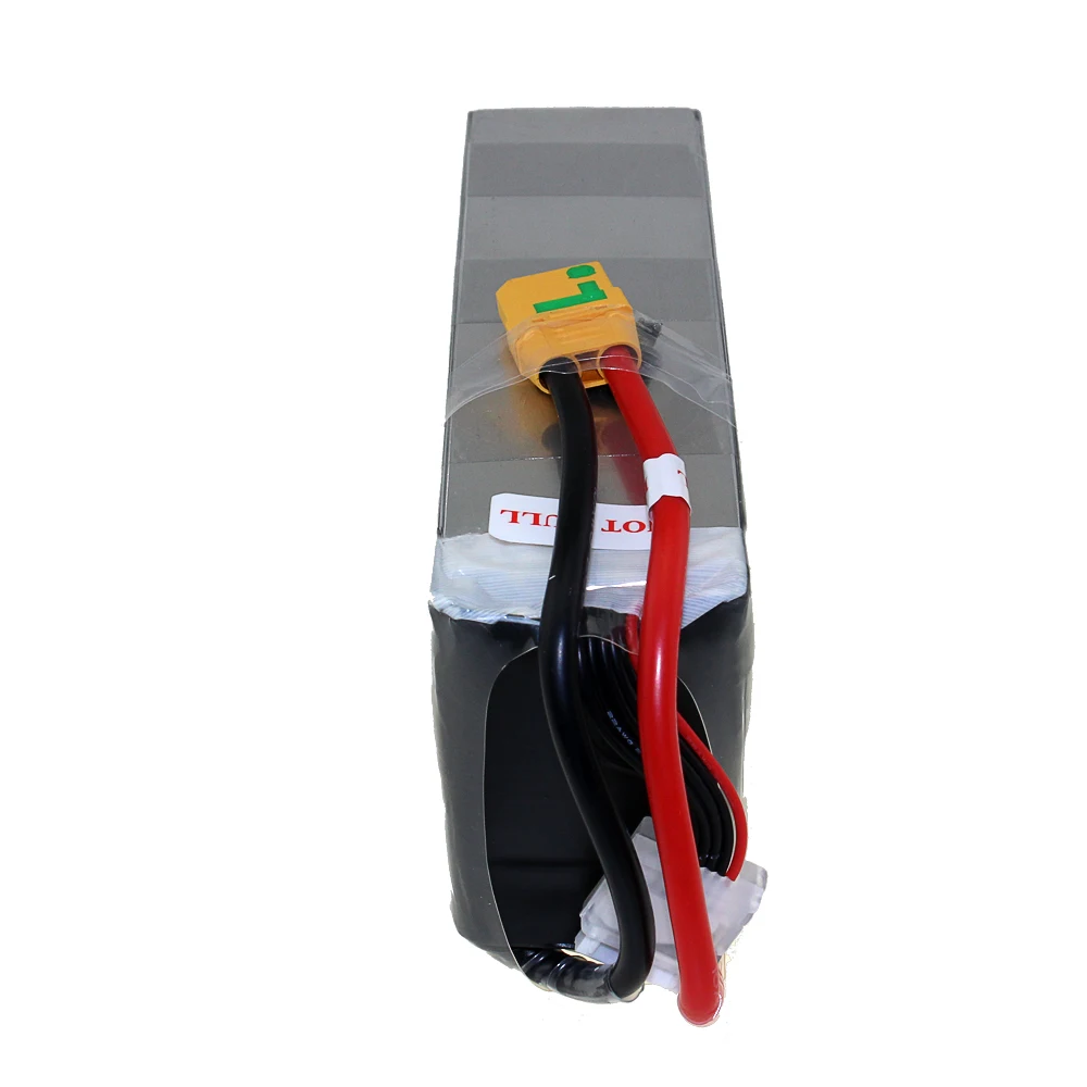 Аккумулятор Tattu 22000 мА/ч 22 2 в 25C 6S1P Lipo AS150 коннектор для беспилотника с технологией