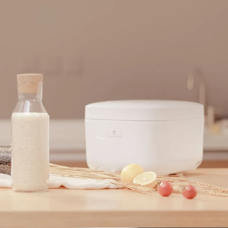 Новое поступление Xiaomi IH 3L Smart Electric с приложением для смартфона и Wi-Fi управлением |