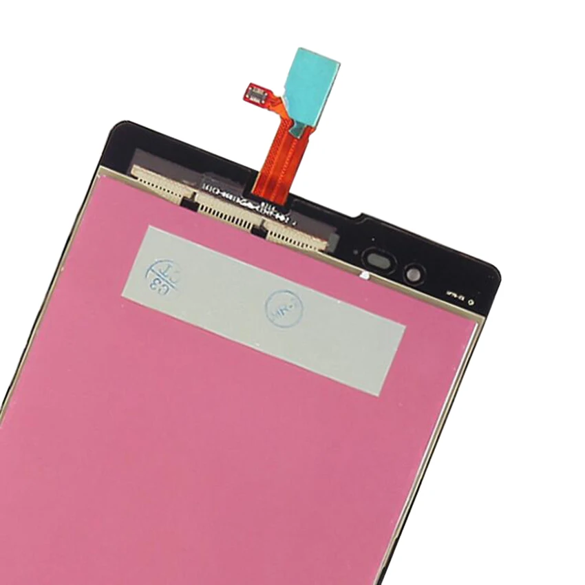 Тестирование 6 0 ''для SONY Xperia T2 ультра ЖК-дисплей Дисплей Сенсорный экран D5322