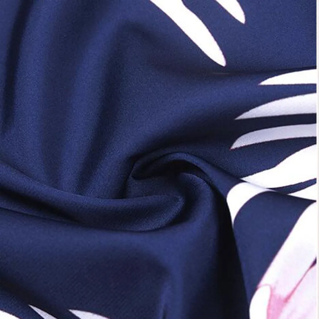 2019 летняя Горячая Распродажа Высококачественная Женская шелковая пижама халат