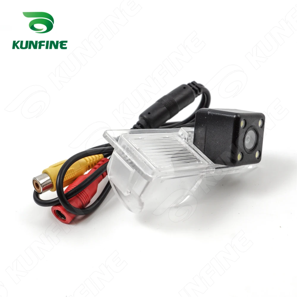 

HD Wireless Car Rear View Camera For Buick ENVISION 2014 Reverse Backup Camera Parking Assistance Camera Night Vision