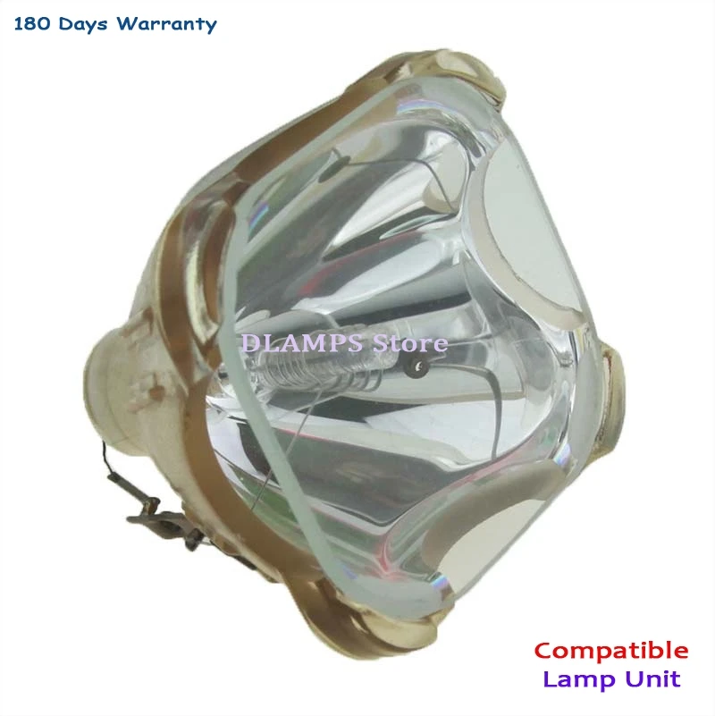 LMP-H201 Replacement Projector bare lamp bulb For SONY VPL-HW10 VPL-VW70 VPL-VW90ES VPL-VW85 VPL-VW80 VPL-HW20 Projectors