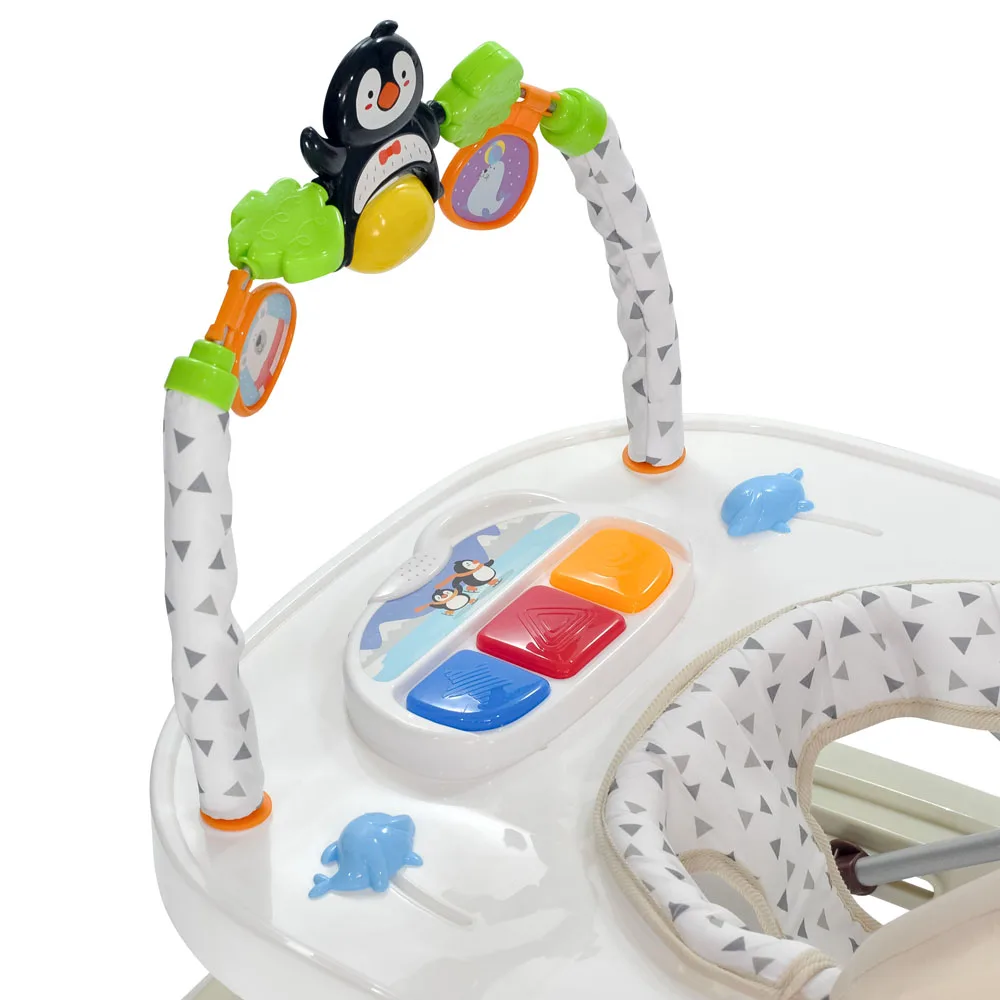 Ходунки Everflo Penguin WT708|Ходунки| |