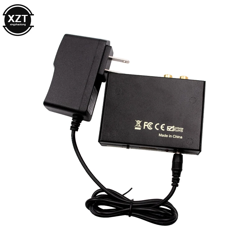 2160P HD 4K x 2K 3D HDMI в аудио видео экстрактор оптический SPDIF удаление HDCP ключевое