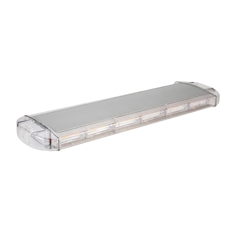 SK C403 6 140 Вт 30 ''Супер мощная стробоскопическая вспышка led COB предупредительные